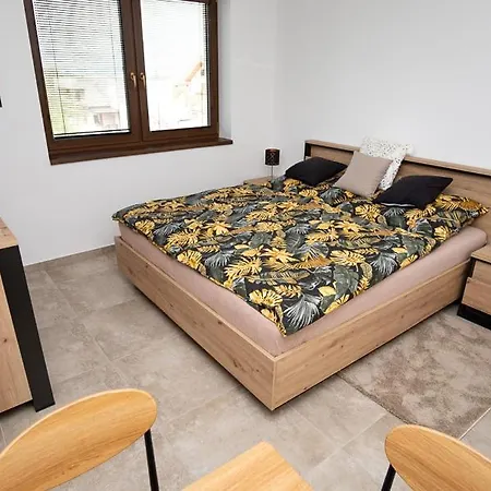 Apartman