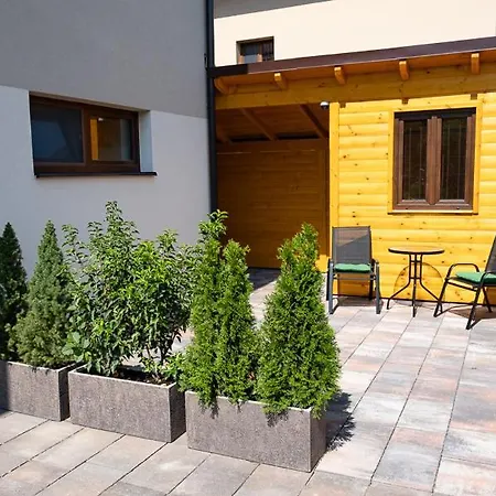 Appartamento Apartman