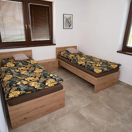 Apartman Apartamento *