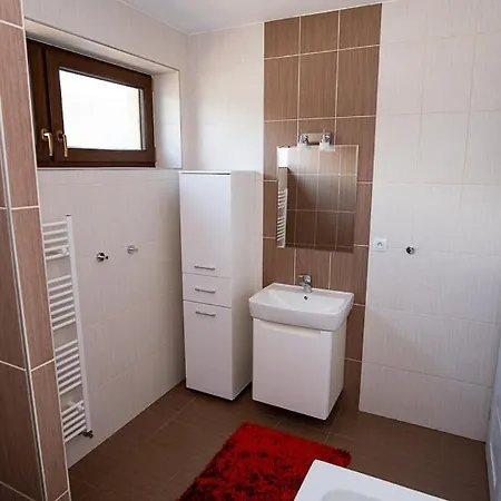 Apartman Visnove